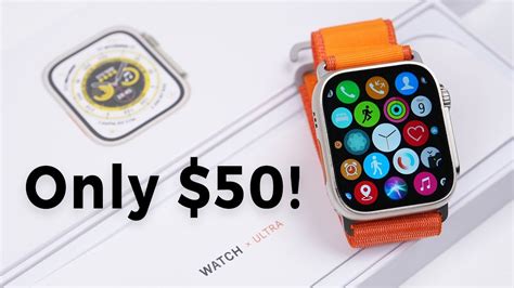 best chinese apple watch clone|best apple watch knockoff.